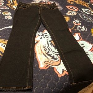 Old Navy boot cut jeans